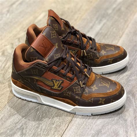 outfits with louis vuitton sneakers|louis vuitton sneakers for men.